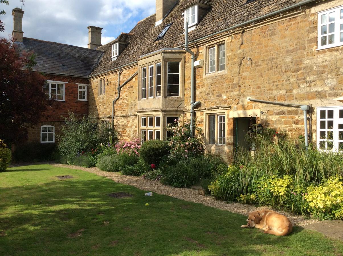 Castle Farm House B&B Corby Exterior foto
