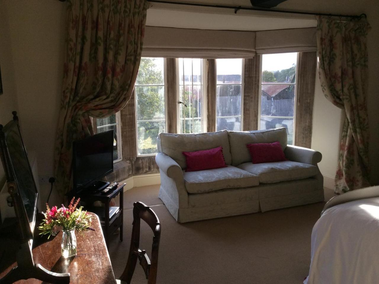 Castle Farm House B&B Corby Exterior foto